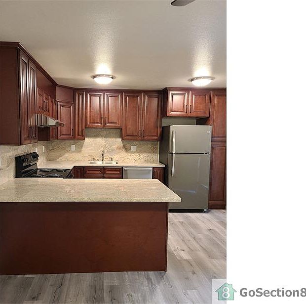 1st image of 703 Menker Ave #2