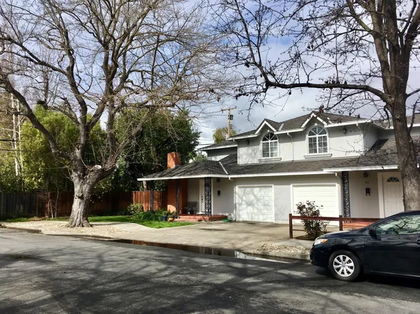 85 Wheeler Ave #85, Redwood City, CA 94061