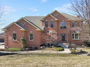 1778 Ash Meadow Ct, Xenia, OH 45385