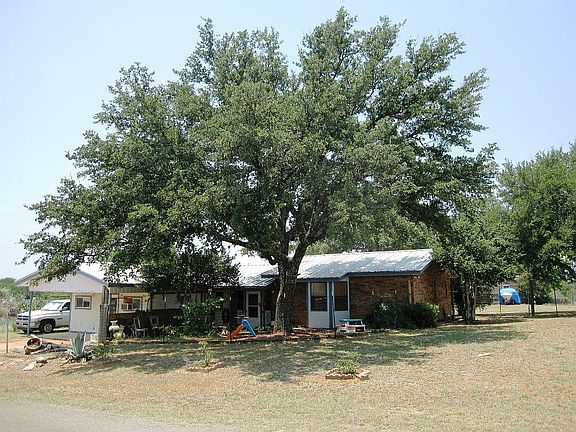 bungalow Styled Home