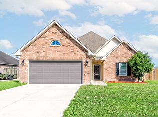 237 Millstone Dr, Thibodaux, LA 70301