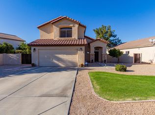 2688 E Calle Del Norte Dr, Gilbert, AZ 85296