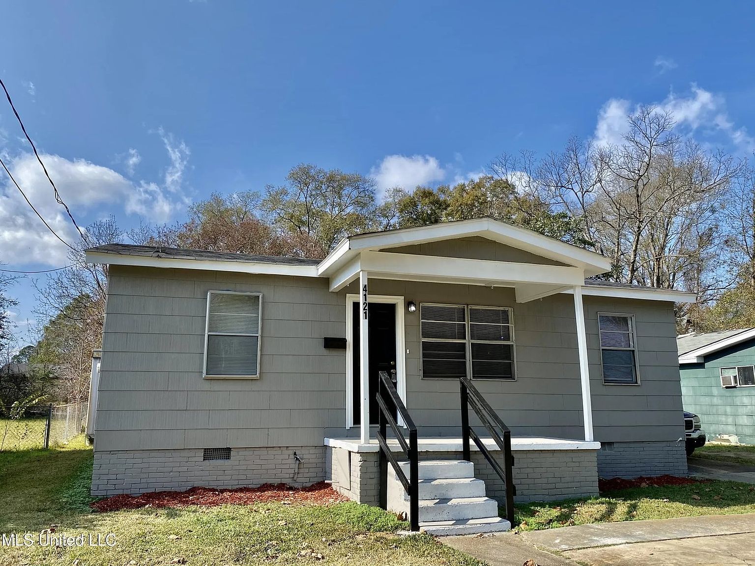 4121 California Ave, Jackson, MS 39213 | Zillow