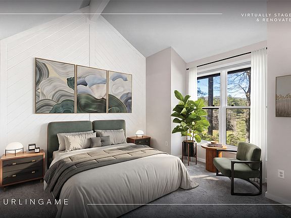 4th image of 134 Racquet Club Villas Drive #D