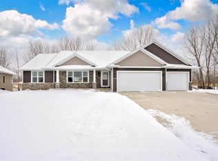 4875 N Thistle Ln, Appleton, WI 54913