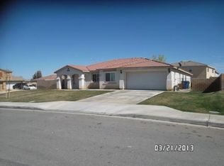 43460 Elite Ln, Lancaster, CA 93535