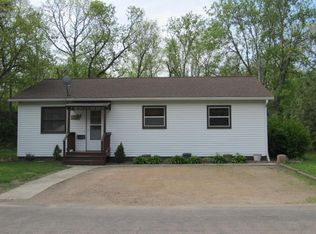 721 11th Ave, Granite Falls, MN 56241