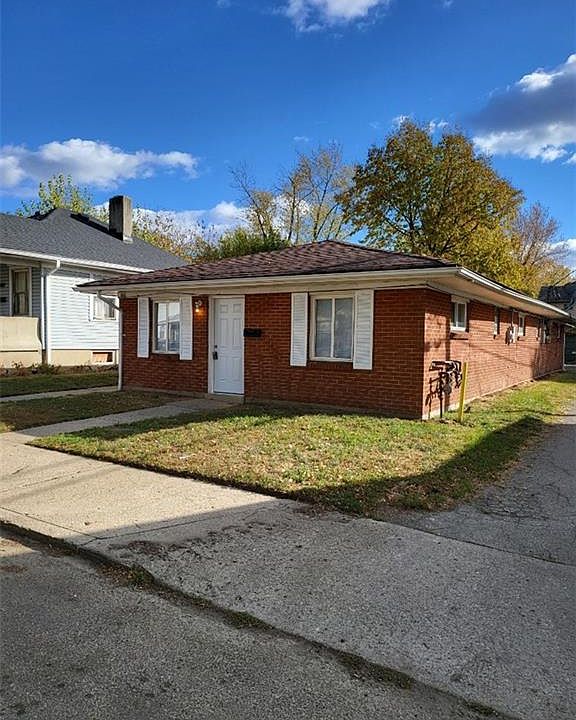 1st image of 616 Willow St