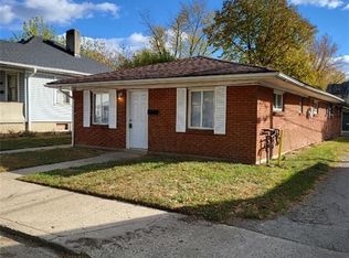 616 Willow St, Dayton, OH 45404