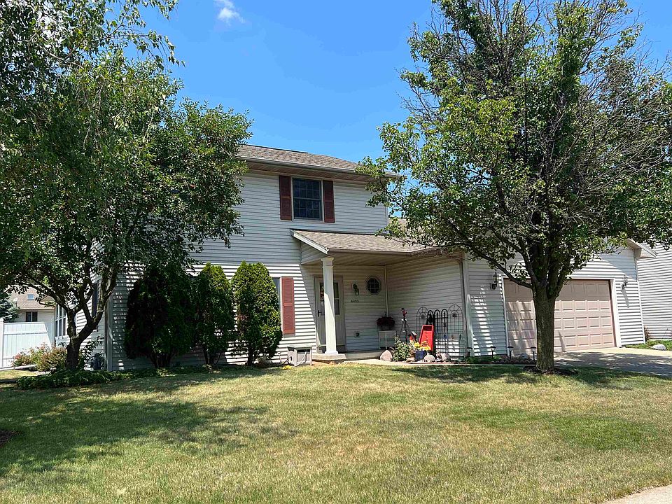 1st image of 4403 Tanglewood Dr