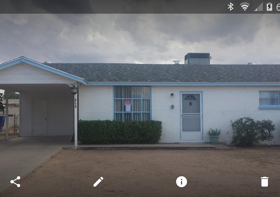 1st image of 859 W Calle Margarita