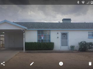 859 W Calle Margarita, Tucson, AZ 85706