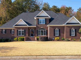 316 Providence Way, Easley, SC 29642