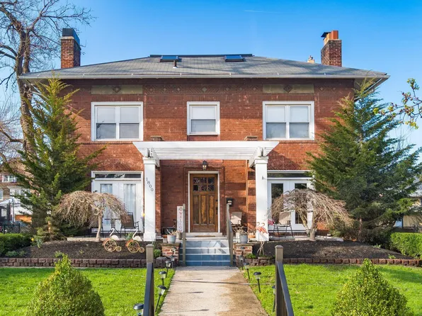 1800 Bryden Rd, Columbus, OH 43205