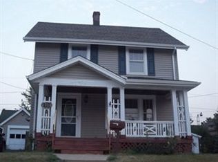 217 Cline Ave, Mansfield, OH 44907