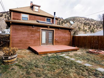 1910 Miner Street, Idaho Springs, CO, 80452