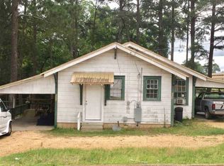 500 Choctaw St E, Magee, MS 39111
