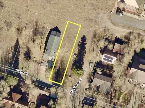 503 Curtis Dr, Telluride, CO 81435