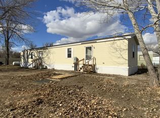 171 W Oak St, Forsyth, MT 59327