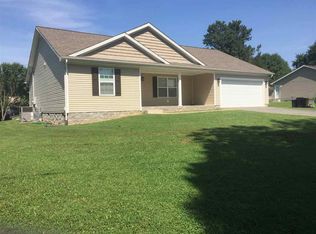 199 Highland Dr, Greenville, KY 42345