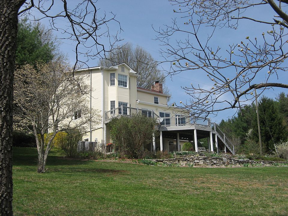 Back of Home