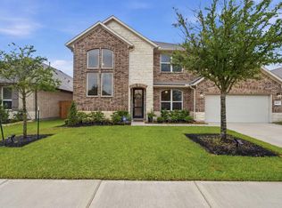 8419 Alvararo Bay Dr, Cypress, TX 77433