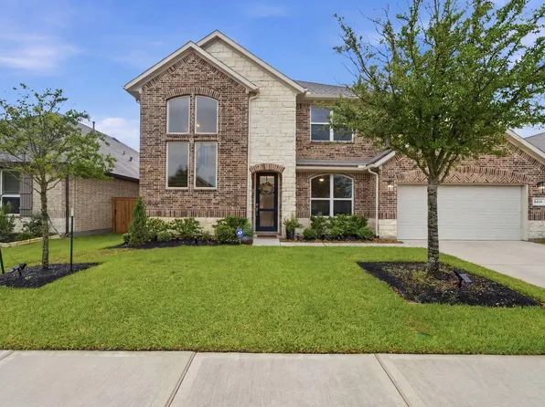 8419 Alvararo Bay Dr, Cypress, TX 77433
