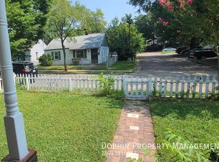 1705 Claiborne St, Richmond, VA 23220