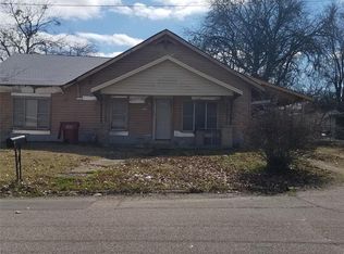501 Allen Ave, Bonham, TX 75418
