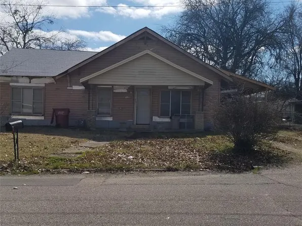 501 Allen Ave, Bonham, TX 75418