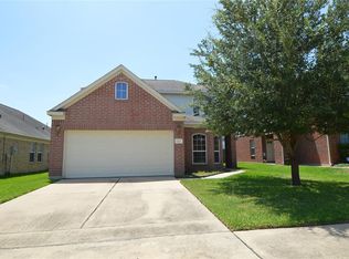 2707 Oak Ridge Park Dr, Houston, TX 77084