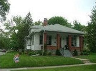 140 Acton Rd, Columbus, OH 43214
