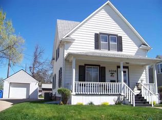 1016 E 6th St, Sioux Falls, SD 57103