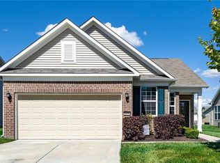 5070 Dahlia Dr, Plainfield, IN 46168
