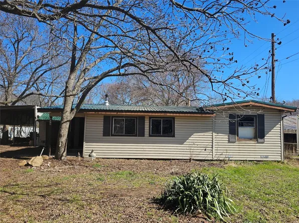 472 Pawnee Dr, Gordonville, TX 76245