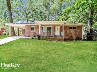 4707 City View Dr, Forest Park, GA 30297