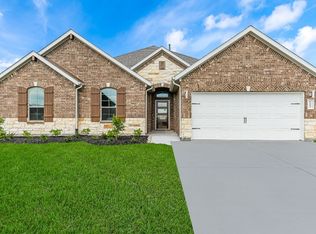 6204 Maple Ct, League City, TX 77573