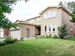52 Viewmark Dr, Richmond Hill, ON L4S1E6
