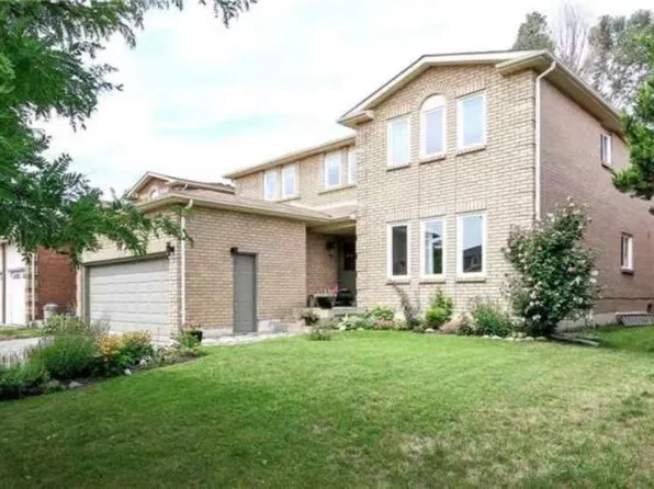 52 Viewmark Dr, Richmond Hill, ON L4S 1E6