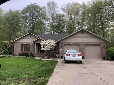 206 Tara Ln, New Castle, IN, 47362