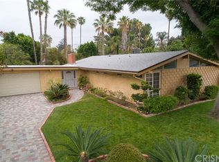 10018 Shoshone Ave, Northridge, CA 91325