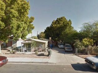 303 W Cano St, Somerton, AZ 85350