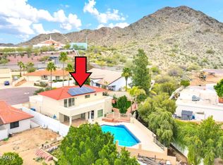 2237 E Captain Dreyfus Ave, Phoenix, AZ 85022