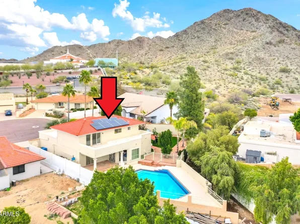 2237 E CAPTAIN DREYFUS Avenue, Phoenix, AZ 85022