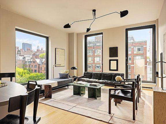 2nd image of 505 W 19th St APT 5D