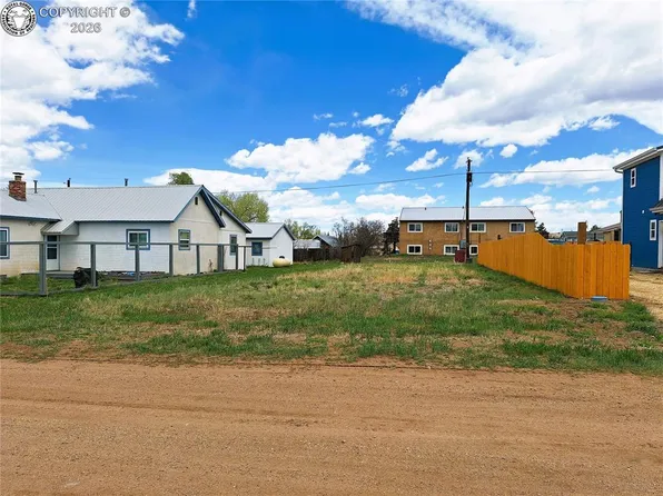 605 Second St, Silver Cliff, CO 81252