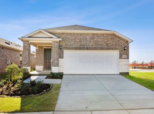 1236 Bogart Way, Celina, TX 75009