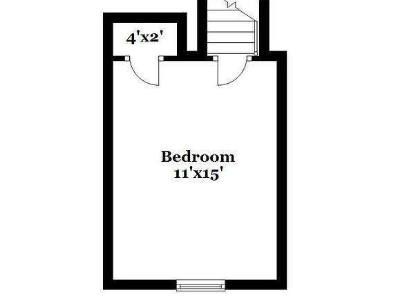 3rd image of 5430 Kristy Ln