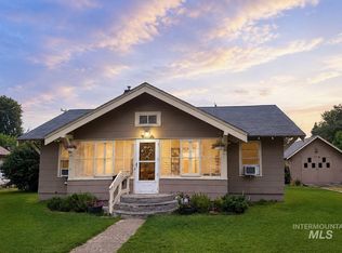 1015 E St, Rupert, ID 83350