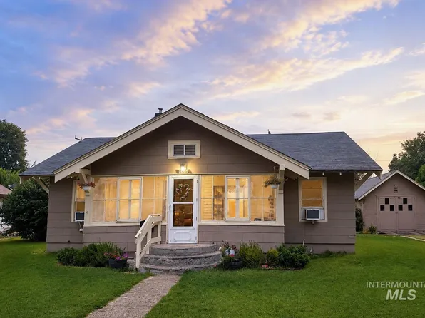 1015 E St, Rupert, ID 83350